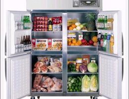 Sử dụng và bảo quản tủ lạnh như thế nào cho đúng cách