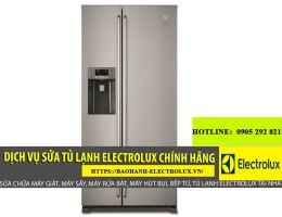 Trung Tâm bảo hành Tủ Lạnh Electrolux 0905 292 821 | Nhanh Chóng - Hiệu Quả - Giá Rẻ